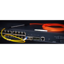convertisseur de fibre multimode en monomode lc/st simplex