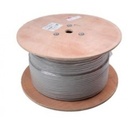 Câble 2X4 paires F/FTP CAT.6a LSZH AWG23 le mètre -par touret de 500MT
