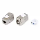 Noyau Keystone Cat 6a FTP sans outil
