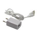 Mini Convertisseur Discreet Lan 1 port 10/100/1000 RJ45 vers 1 port SFP alim usb