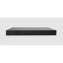 Switch PoE géré de niveau 2 Gigabit à 24 ports, boîtier en acier, 24 ports Gb