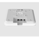 Point d'accès à montage au plafond AC1300 double bande, 867 Mbps à 5 GHz + 400 M