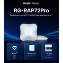 ap be5040 wifi 7 dual band mesh plafond rey:RAP72PRO